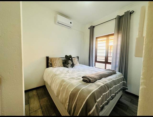 2 BEDROOM TOWNHOUSE TO LET IN BROADACRES